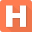 Иконка программы: Hostelworld Sherpa
