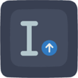 Icoon van programma: Mock Keyboard