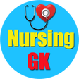 Icon of program: Nursing GK नर्सिंग सामान्…