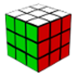 程序图标：Rubik's Cube Algorithms L…