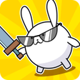 Ikona programu: Battle! Bunny : Tower Def…