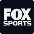 Programikonen: FOX Sports: Watch Live Ga…