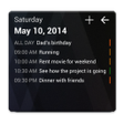 MCW Calendar Events icon