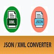 Иконка программы: CSV to JSON and JSON to C…