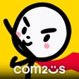 Icon of program: Super Action Hero: Stick Fight
