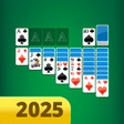 プログラムのアイコン：Solitaire