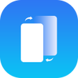 Ikona programu: Phone Clone Data Transfe…