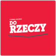 Ikona programu: Tygodnik Do Rzeczy