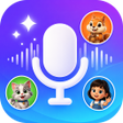 プログラムのアイコン：AI Voice Changer & Effect…