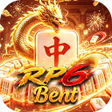 ไอคอนของโปรแกรม: RP6Bent