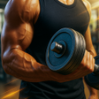 أيقونة البرنامج: Triceps Biceps Forearms