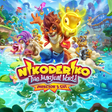 프로그램 아이콘: Nikoderiko: The Magical W…
