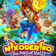 프로그램 아이콘: Nikoderiko: The Magical W…