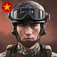 Biểu tượng của chương trình: WARPATH: HUÂN CHƯƠNG CHIẾ…