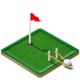 Icon of program: Easy Putting