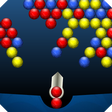 プログラムのアイコン：Bubble Shooter 2018