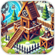 ไอคอนของโปรแกรม: Castle Realm