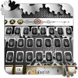 Tech Mechanical Gears keyboard