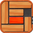 ไอคอนของโปรแกรม: Unblock-Classic puzzle ga…