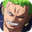 Icon of program: zoro wallpaper