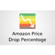 Amazon Price Drop Percentage