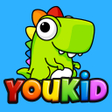YouKid - VOD for kids icon