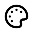 Icon of program: AI Art: img text midjourn…