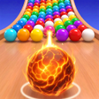 Ikona programu: Bubble Shoot 3D: Physics …