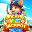 프로그램 아이콘: Riches bingo jackpot