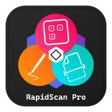 プログラムのアイコン：Scan my Text - OCR Text S…