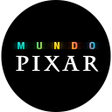 Иконка программы: Mundo Pixar