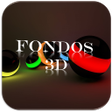 Ícone do programa: Fondos de Pantalla 3d