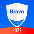 プログラムのアイコン：Bravo Security: boost cle…