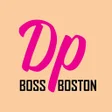 أيقونة البرنامج: DP Boss Boston Matkaa