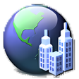 Ikona programu: Bing Maps 3D