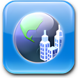 Icoon van programma: Bing Maps 3D