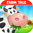 程序图标：Farm City Tale  Animal Li…