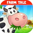 Farm City Tale  Animal Livestock Farming