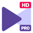 PRO-Video player KM HD 4K Perfect Player-MOV AVI