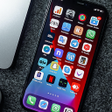 程序图标：Launcher iOS 15