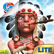 プログラムのアイコン：Pioneer Lands Lite
