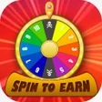 أيقونة البرنامج: ShindaPesa Earn to Mpesa