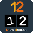 Icon of program: Draw Number