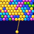 Ikona programu: Bubble Shooter: Pop Bubbl…