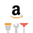 Ikona programu: Selling Services on Amazo…