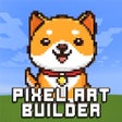 Icon of program: PixelArt Photos for Minecraft