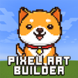 Programın simgesi: PixelArt Photos for Minec…