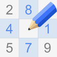 Symbol des Programms: Sudoku - classic sudoku p…