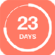 أيقونة البرنامج: Countdown Coming Soon Mai…