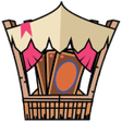 ไอคอนของโปรแกรม: MTGstand-Value-Detector